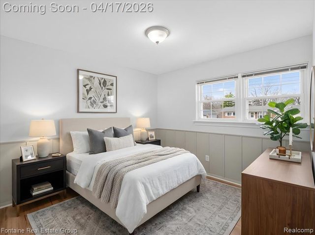 1274 Nancywood Drive, Waterford, MI 48327