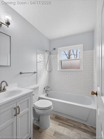 1274 Nancywood Drive, Waterford, MI 48327