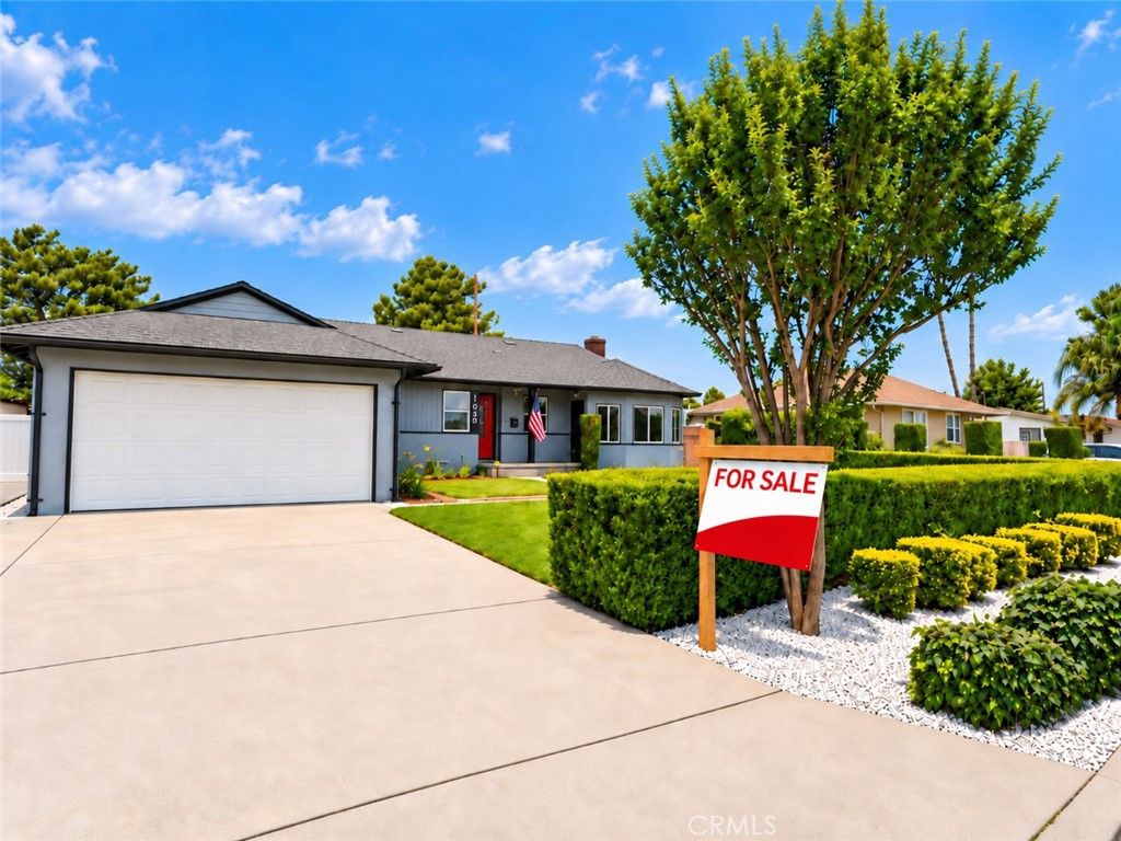 1030 S Pricedale, West Covina, CA 91790 — exterior