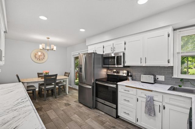 15210 Saint Francis Boulevard NW, Anoka, MN 55303