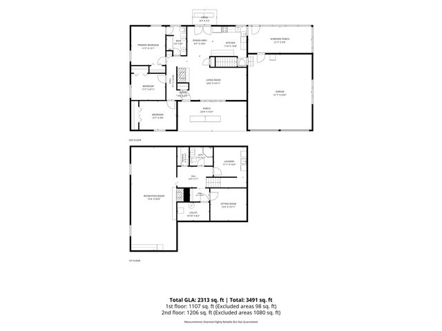 15210 Saint Francis Boulevard NW, Anoka, MN 55303