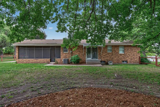 15210 Saint Francis Boulevard NW, Anoka, MN 55303