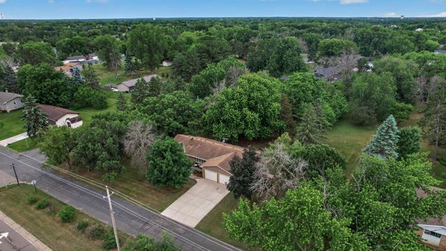 15210 Saint Francis Boulevard NW, Anoka, MN 55303