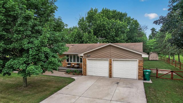 15210 Saint Francis Boulevard NW, Anoka, MN 55303