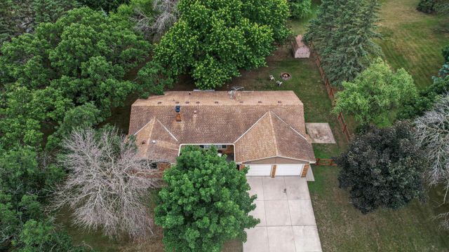 15210 Saint Francis Boulevard NW, Anoka, MN 55303