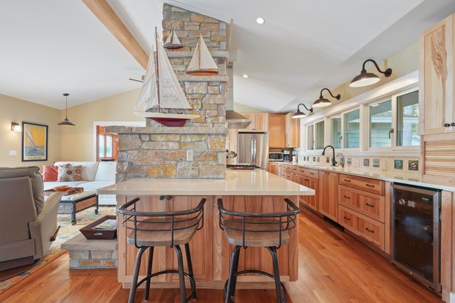 620 Lakewood Road, Long Lake Twp, MI 49685