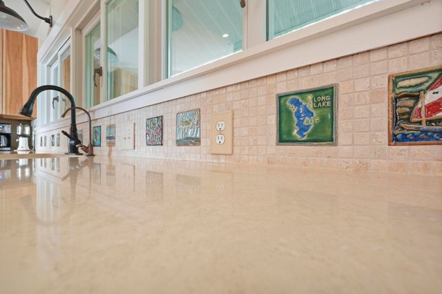 620 Lakewood Road, Long Lake Twp, MI 49685