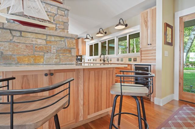 620 Lakewood Road, Long Lake Twp, MI 49685