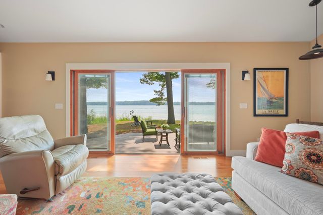 620 Lakewood Road, Long Lake Twp, MI 49685