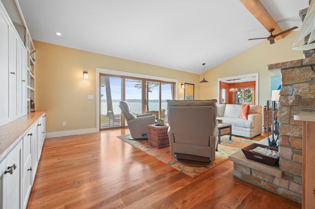 620 Lakewood Road, Long Lake Twp, MI 49685