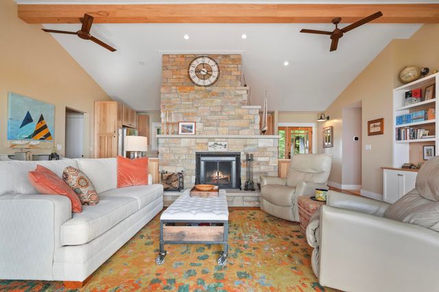 620 Lakewood Road, Long Lake Twp, MI 49685