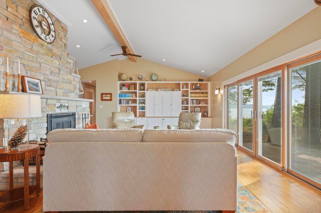 620 Lakewood Road, Long Lake Twp, MI 49685