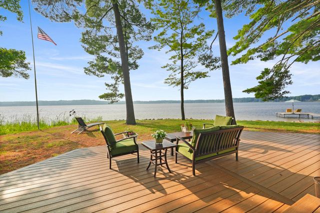 620 Lakewood Road, Long Lake Twp, MI 49685