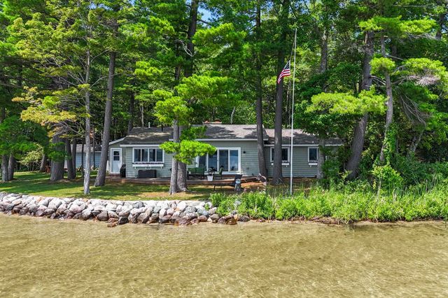 620 Lakewood Road, Long Lake Twp, MI 49685