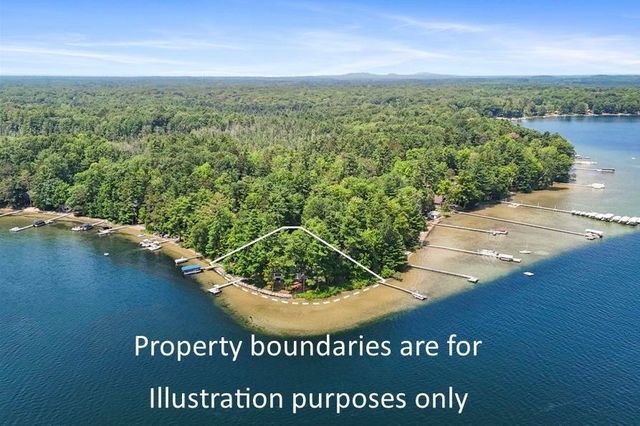 620 Lakewood Road, Long Lake Twp, MI 49685