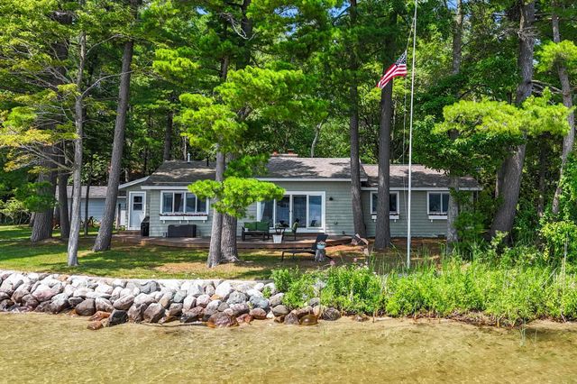 620 Lakewood Road, Long Lake Twp, MI 49685