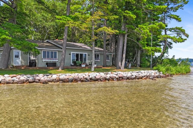 620 Lakewood Road, Long Lake Twp, MI 49685