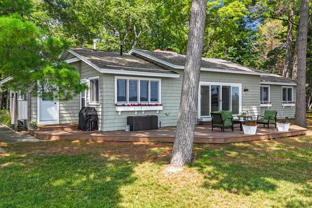 620 Lakewood Road, Long Lake Twp, MI 49685