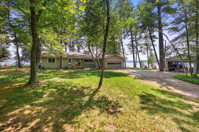 620 Lakewood Road, Long Lake Twp, MI 49685