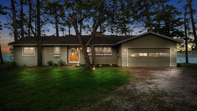 620 Lakewood Road, Long Lake Twp, MI 49685