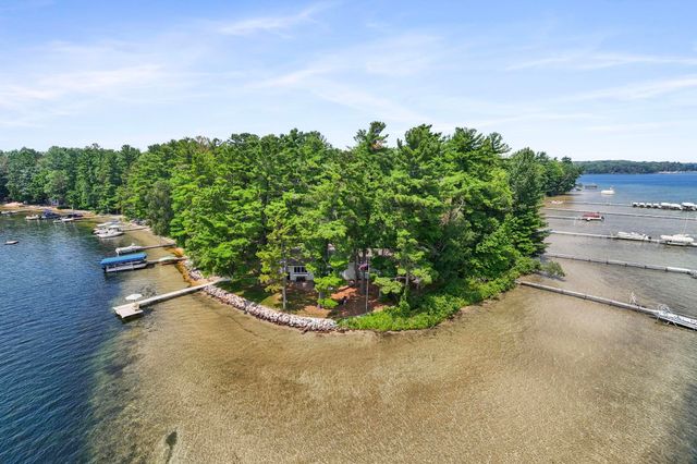 620 Lakewood Road, Long Lake Twp, MI 49685