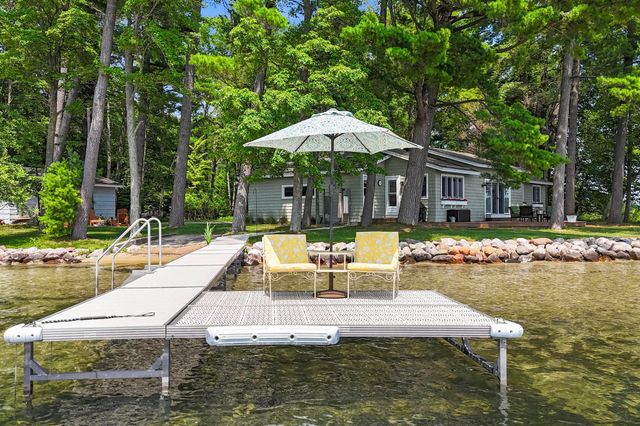 620 Lakewood Road, Long Lake Twp, MI 49685