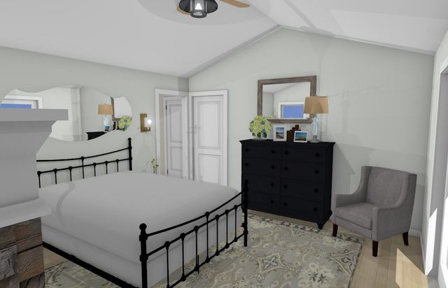 620 Lakewood Road, Long Lake Twp, MI 49685