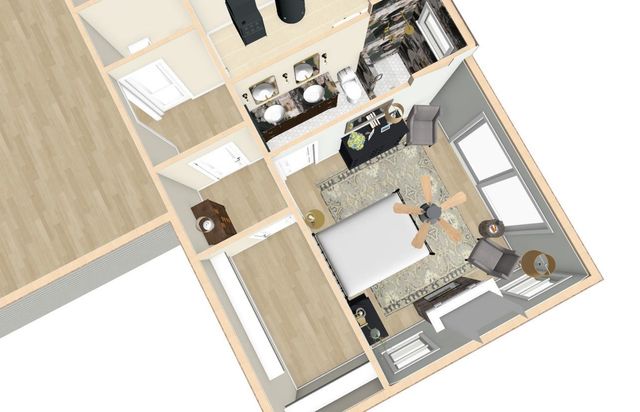 620 Lakewood Road, Long Lake Twp, MI 49685