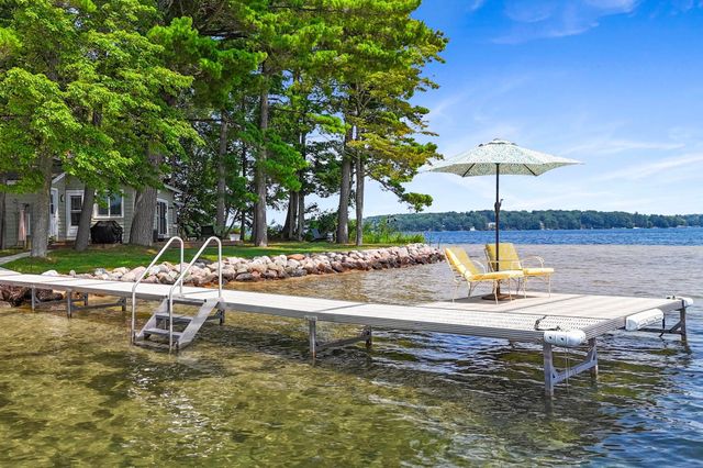 620 Lakewood Road, Long Lake Twp, MI 49685