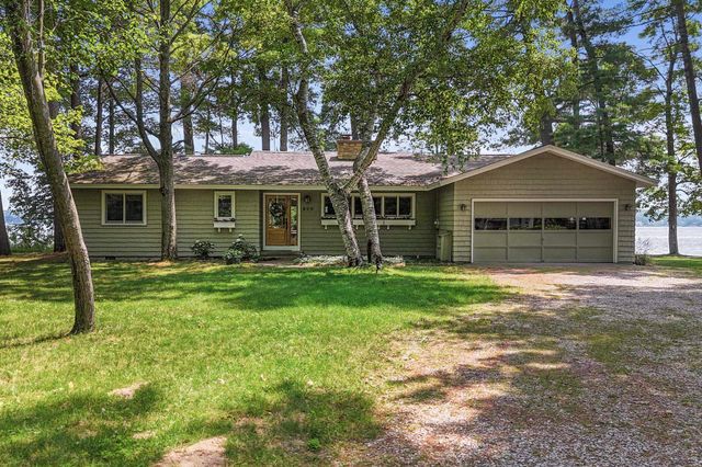 620 Lakewood Road, Long Lake Twp, MI 49685