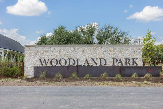 5564 Woodland Park Drive, College Station, TX 77845