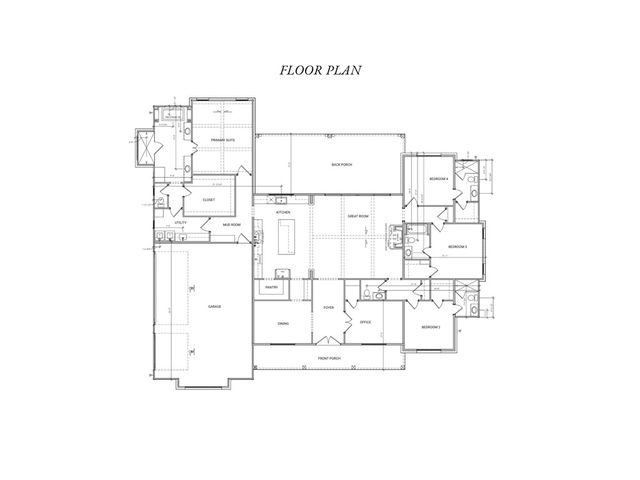 5564 Woodland Park Drive, College Station, TX 77845