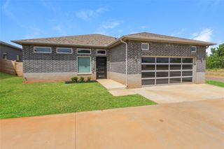 11346 Paradise Out Lane, Oklahoma City, OK 73131