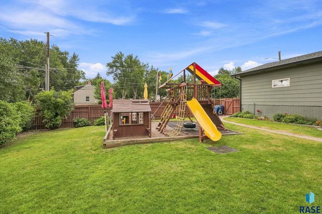 4101 S Thunderbird Trl Trail, Sioux Falls, SD 57103