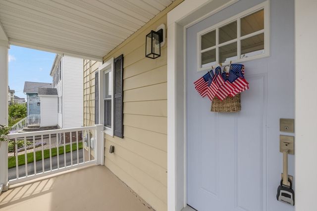 69 Denver St, Fall River, MA 02721