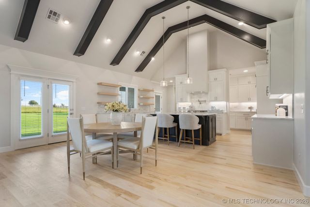 207 W 172nd Street S, Mounds, OK 74047