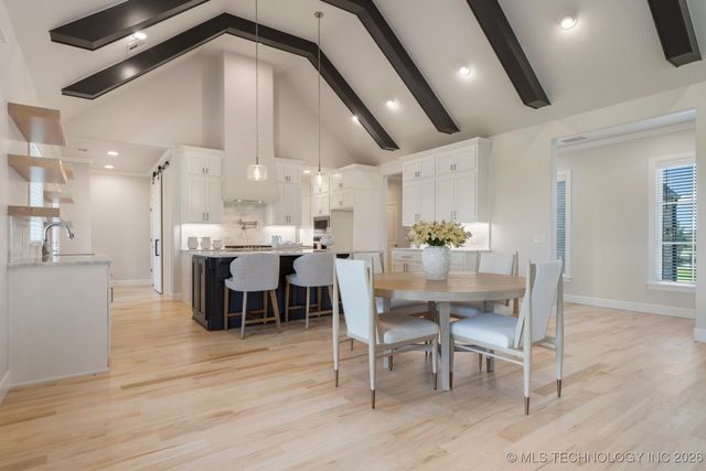 207 W 172nd Street S, Mounds, OK 74047