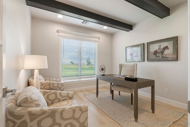 207 W 172nd Street S, Mounds, OK 74047