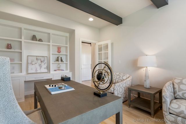 207 W 172nd Street S, Mounds, OK 74047