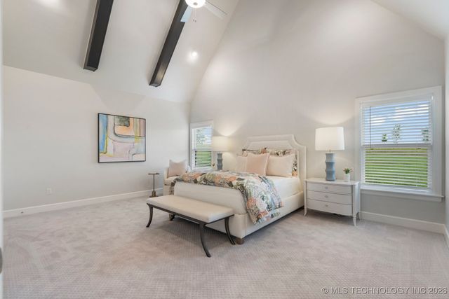 207 W 172nd Street S, Mounds, OK 74047