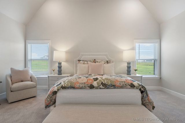 207 W 172nd Street S, Mounds, OK 74047