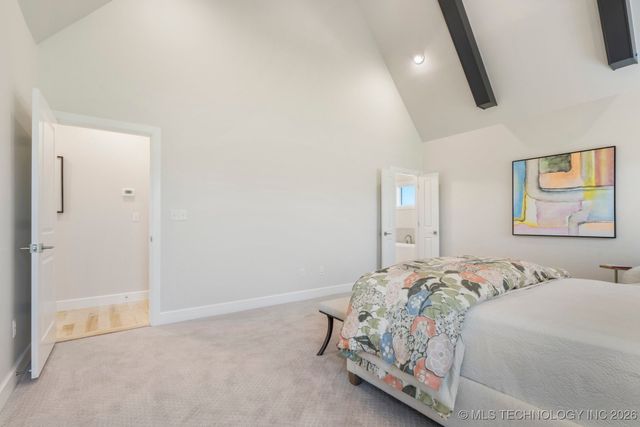 207 W 172nd Street S, Mounds, OK 74047