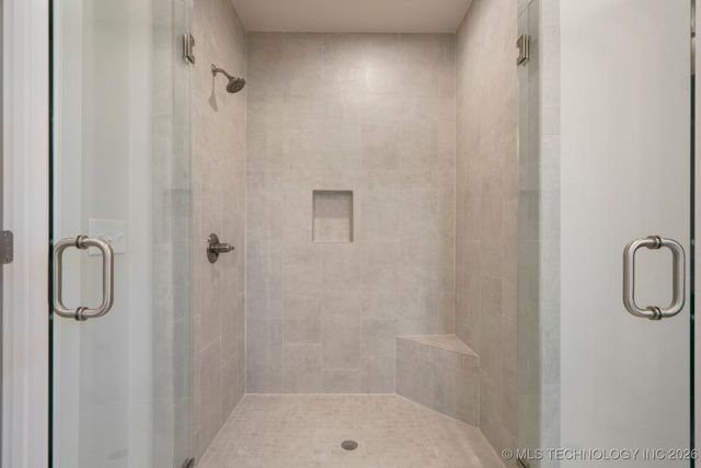 207 W 172nd Street S, Mounds, OK 74047