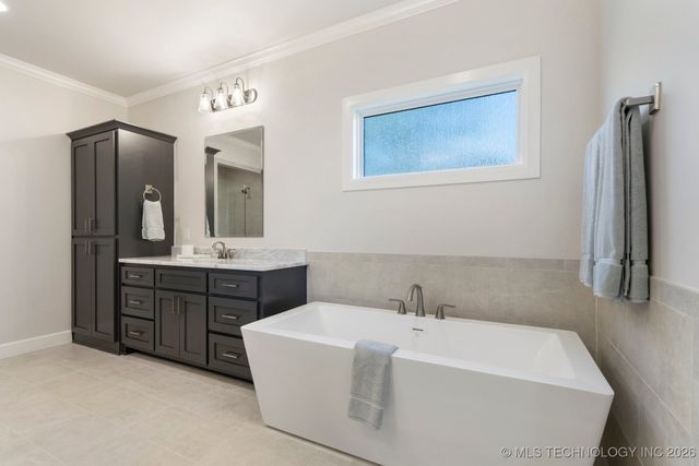 207 W 172nd Street S, Mounds, OK 74047