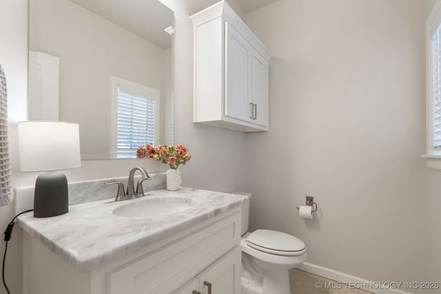 207 W 172nd Street S, Mounds, OK 74047