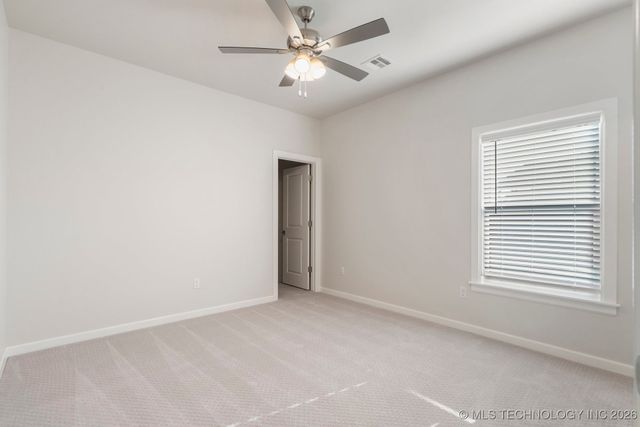 207 W 172nd Street S, Mounds, OK 74047