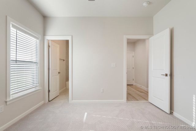 207 W 172nd Street S, Mounds, OK 74047