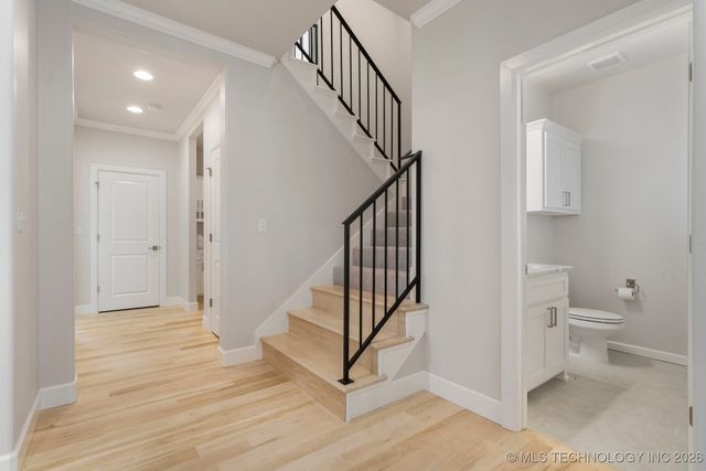 207 W 172nd Street S, Mounds, OK 74047