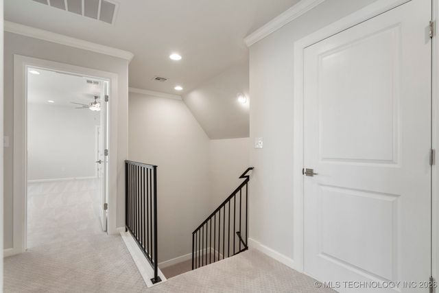 207 W 172nd Street S, Mounds, OK 74047