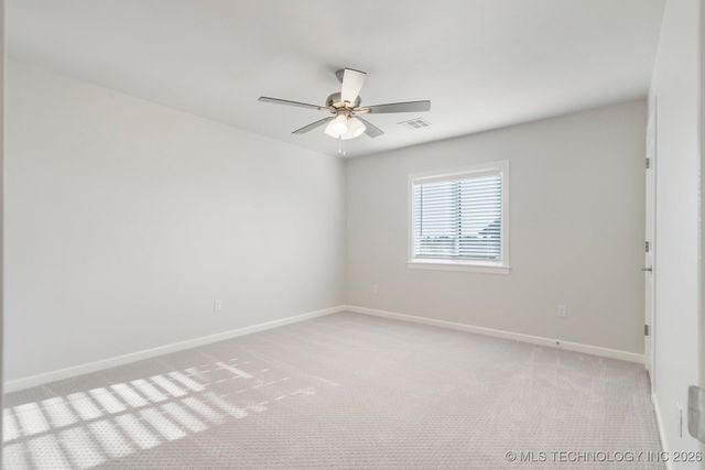 207 W 172nd Street S, Mounds, OK 74047